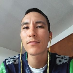 Meet your Posher, Harold